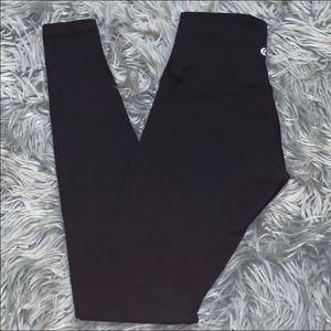 Lululemon Wunder Unders
